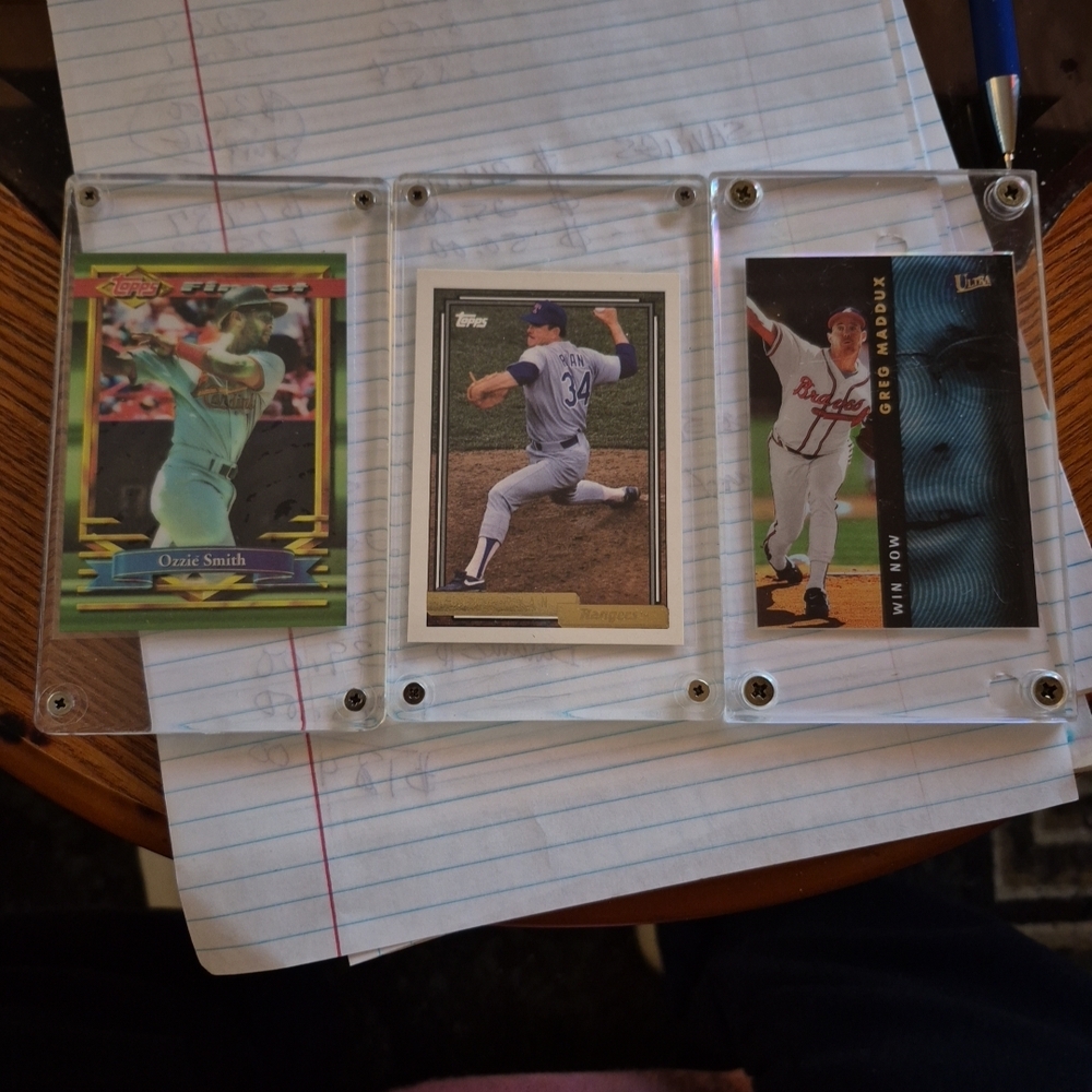 Topps Kids Trading Cards - Multicolor Set